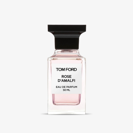 Tom Ford Rose D'Amalfi Perfumery